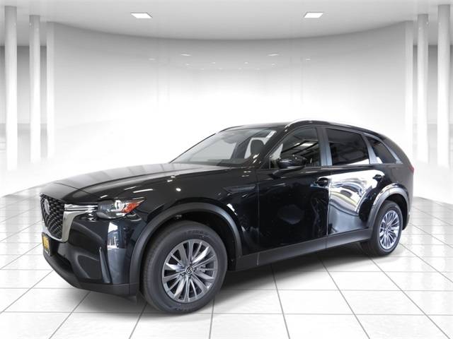 2024 Mazda CX-90 Select — SUV — 5,934 mi — St. Louis, MO