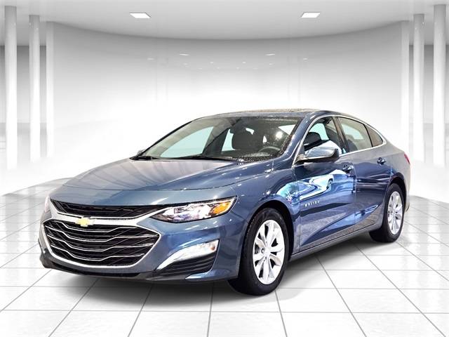 2024 Chevrolet Malibu LT — Sedan — 23,480 mi — St. Louis, MO