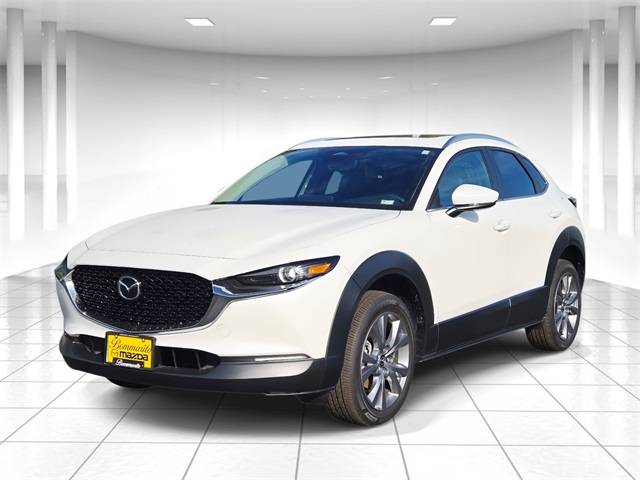 2025 Mazda CX-30 Preferred — SUV — 5,112 mi — St. Louis, MO
