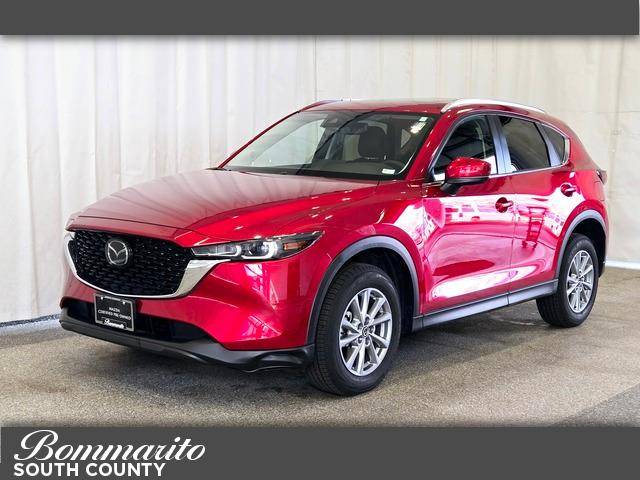 2022 Mazda CX-5 2.5 S Preferred — SUV — 20,021 mi — St. Louis, MO