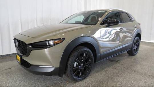 2024 Mazda CX-30 Carbon Turbo — SUV — 5,696 mi — St. Louis, MO