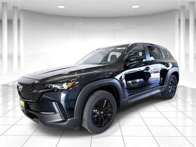 2025 Mazda CX-50 Premium — SUV — 5,570 mi — St. Louis, MO