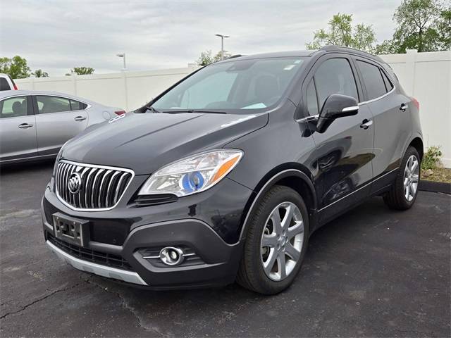 2015 Buick Encore Premium — SUV — 126,018 mi — St. Louis, MO