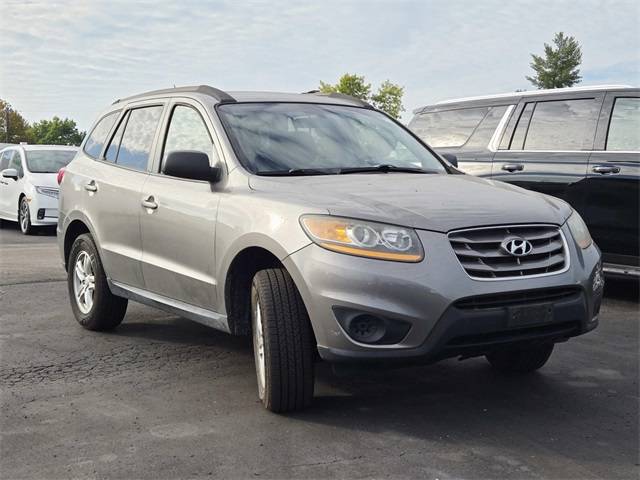 2011 Hyundai Santa Fe GLS — SUV — 145,490 mi — St. Louis, MO