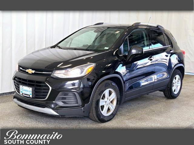 2019 Chevrolet Trax LT — SUV — 130,399 mi — St. Louis, MO