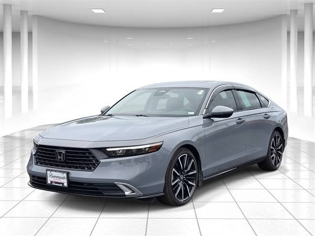 2023 Honda Accord Hybrid Touring — Sedan — 36,348 mi — St. Louis, MO