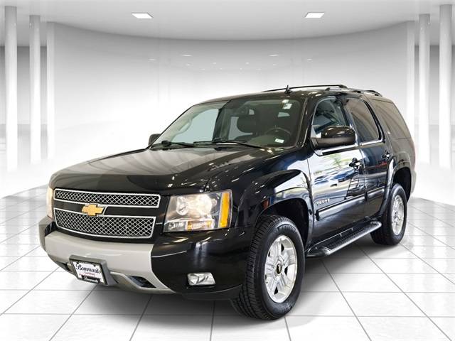 2012 Chevrolet Tahoe LT — SUV — 102,097 mi — St. Louis, MO