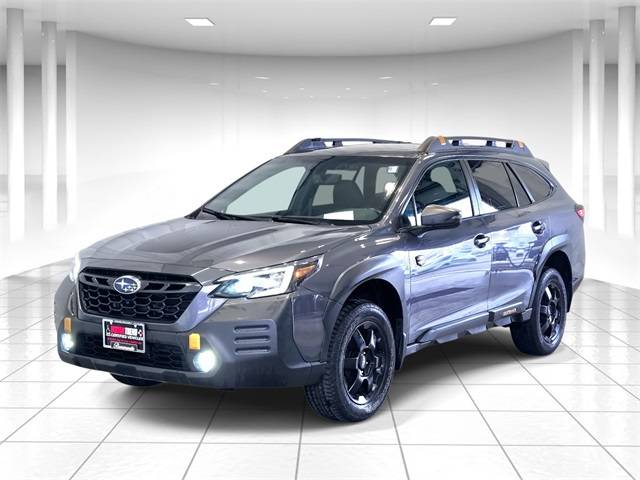 2022 Subaru Outback 2.4T Wilderness — SUV — 93,905 mi — St. Louis, MO