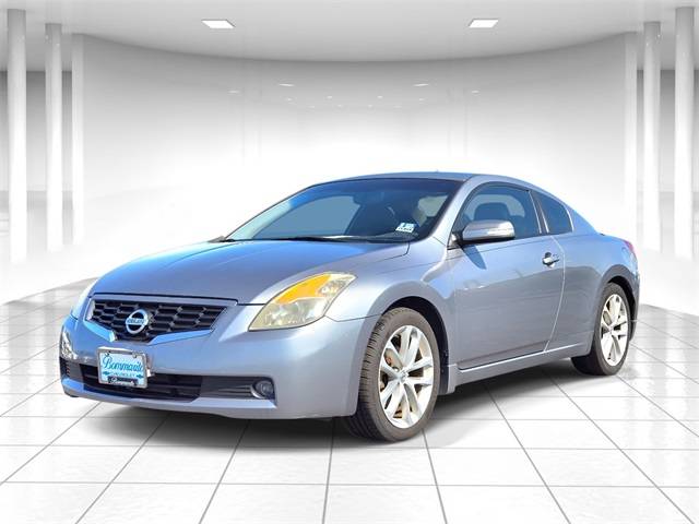 2009 Nissan Altima 3.5 SE — Coupe — 153,819 mi — St. Louis, MO