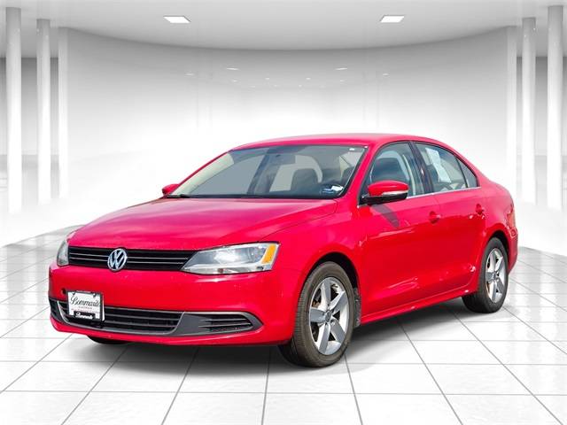 2014 Volkswagen Jetta TDI — Sedan — 164,801 mi — St. Louis, MO