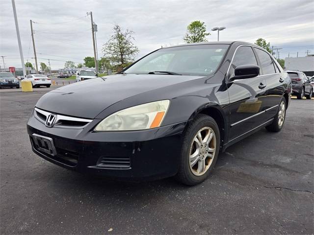 2007 Honda Accord EX-L — Sedan — 144,766 mi — St. Louis, MO