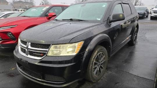 2019 Dodge Journey SE Value — SUV — 110,905 mi — St. Louis, MO