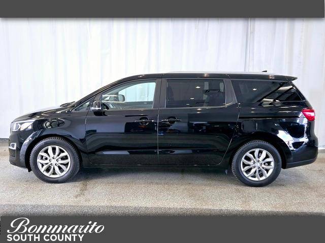 2020 Kia Sedona EX — Minivan — 52,949 mi — St. Louis, MO
