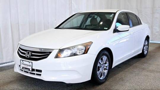 2012 Honda Accord SE — Sedan — 233,732 mi — St. Louis, MO