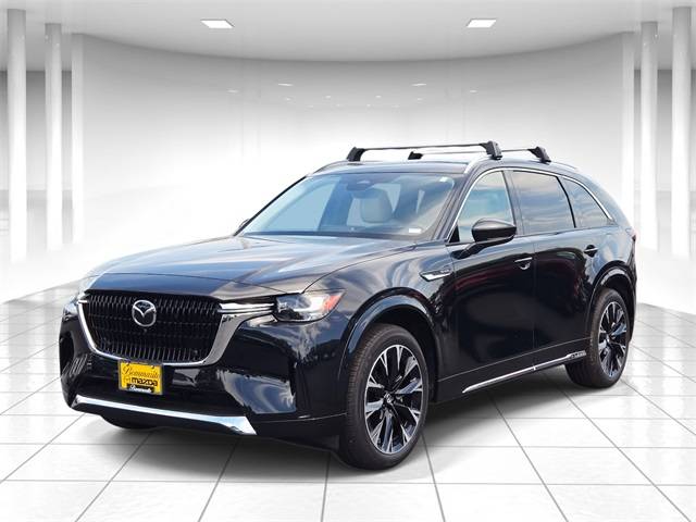 2025 Mazda CX-90 S Premium — SUV — 5,374 mi — St. Louis, MO