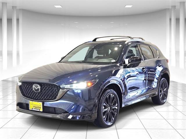 2025 Mazda CX-5 2.5 Turbo Premium — SUV — 7,002 mi — St. Louis, MO