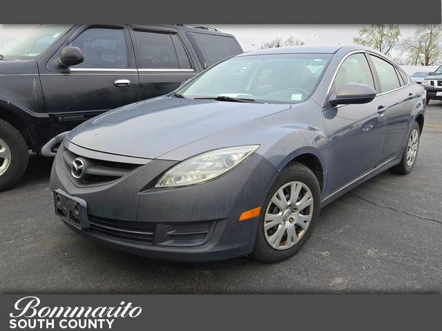2009 Mazda Mazda6 i Sport — Sedan — 197,732 mi — St. Louis, MO