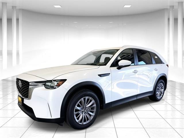 2024 Mazda CX-90 Select — SUV — 5,005 mi — St. Louis, MO