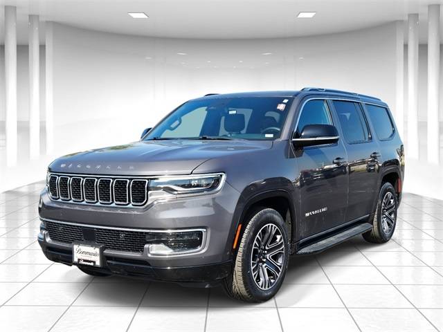 2023 Jeep Wagoneer Series I — SUV — 44,144 mi — St. Louis, MO