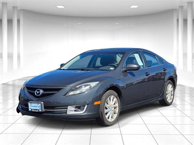 2012 Mazda Mazda6 i Touring — Sedan — 149,031 mi — St. Louis, MO