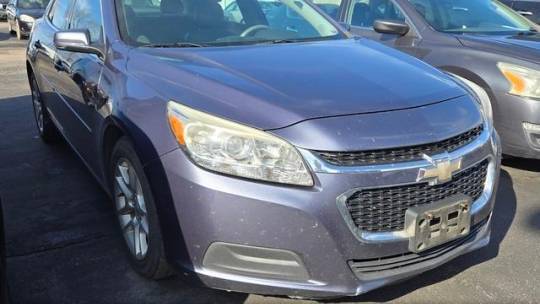 2014 Chevrolet Malibu LT — Sedan — 160,846 mi — St. Louis, MO
