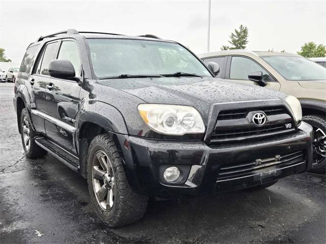 2008 Toyota 4Runner Limited — SUV — 290,717 mi — St. Louis, MO