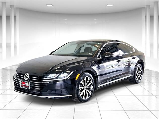 2020 Volkswagen Arteon SEL — Hatchback — 54,278 mi — St. Louis, MO
