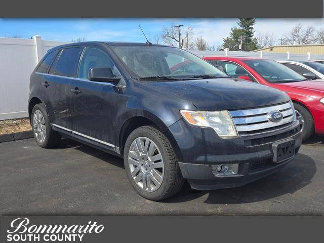 2008 Ford Edge Limited — SUV — 153,752 mi — St. Louis, MO