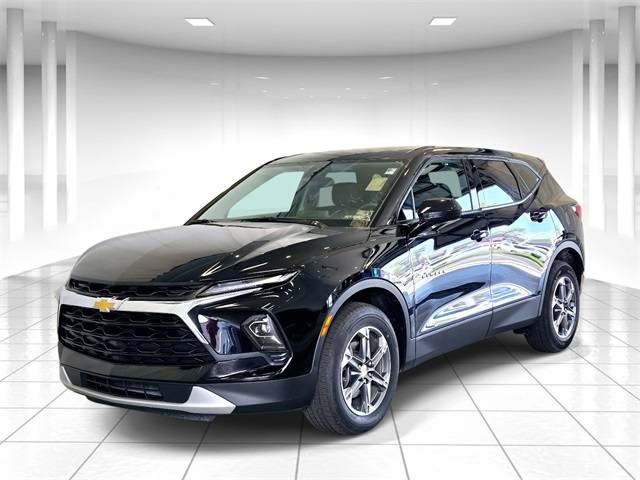 2023 Chevrolet Blazer 2LT — SUV — 31,293 mi — St. Louis, MO
