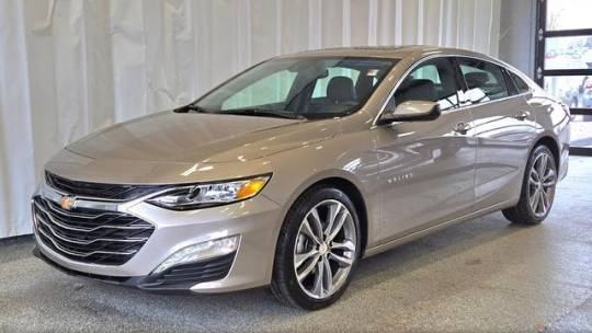2024 Chevrolet Malibu 2LT — Sedan — 20,665 mi — St. Louis, MO