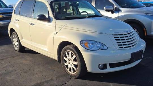 2008 Chrysler PT Cruiser Touring — Wagon — 70,000 mi — St. Louis, MO