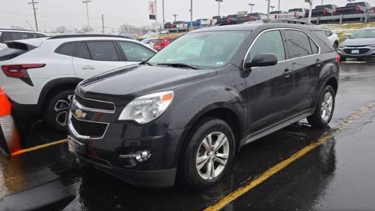 2014 Chevrolet Equinox LT — SUV — 89,268 mi — St. Louis, MO