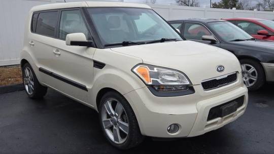 2011 Kia Soul ! — Hatchback — 128,211 mi — St. Louis, MO