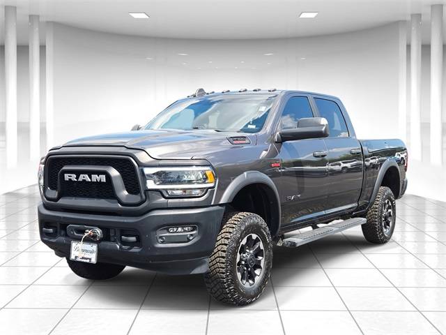 2021 Ram 2500 Power Wagon — Pickup Truck — 77,474 mi — St. Louis, MO