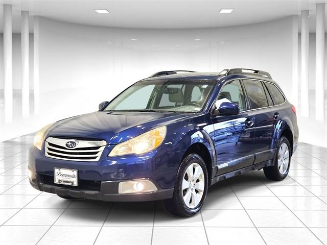2010 Subaru Outback 2.5i Premium — SUV — 257,633 mi — St. Louis, MO