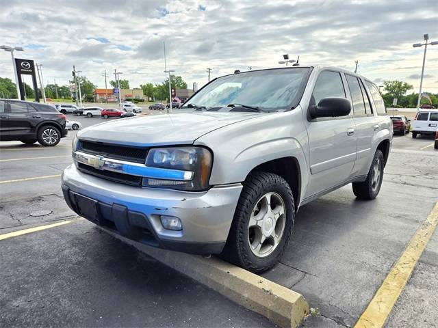2005 Chevrolet Trailblazer LS — SUV — 189,452 mi — St. Louis, MO