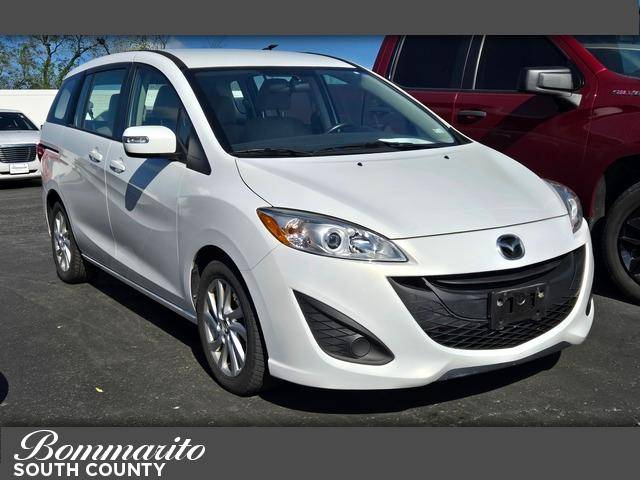 2013 Mazda Mazda5 Sport — Minivan — 31,384 mi — St. Louis, MO