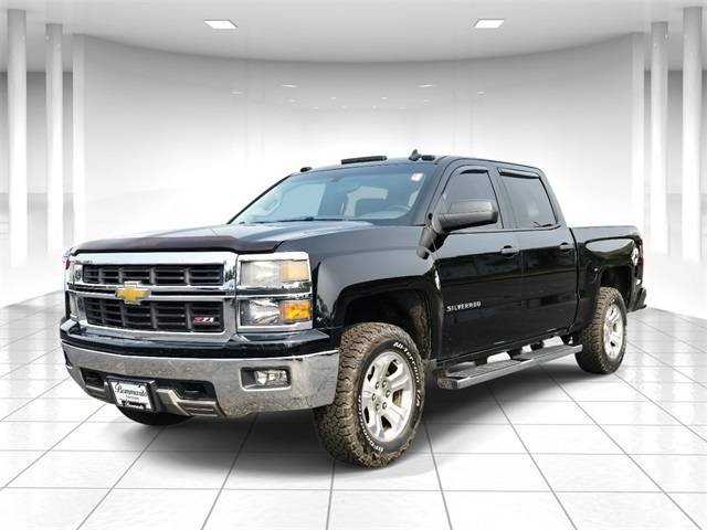 2014 Chevrolet Silverado 1500 LT — Pickup Truck — 195,922 mi — St. Louis, MO