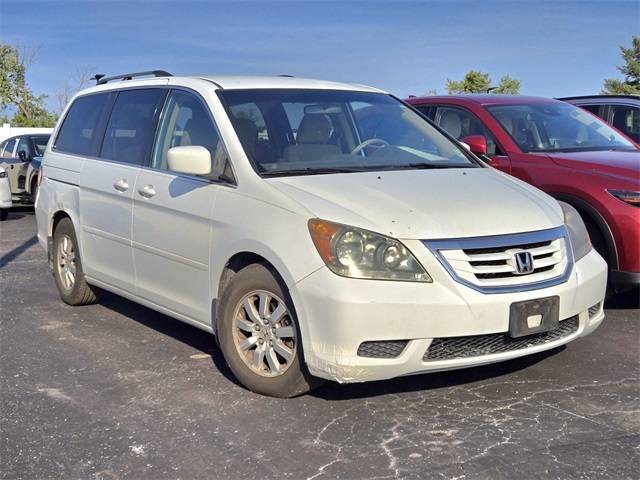 2008 Honda Odyssey EX — Minivan — 182,437 mi — St. Louis, MO