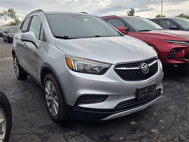 2018 Buick Encore Preferred — SUV — 125,805 mi — St. Louis, MO