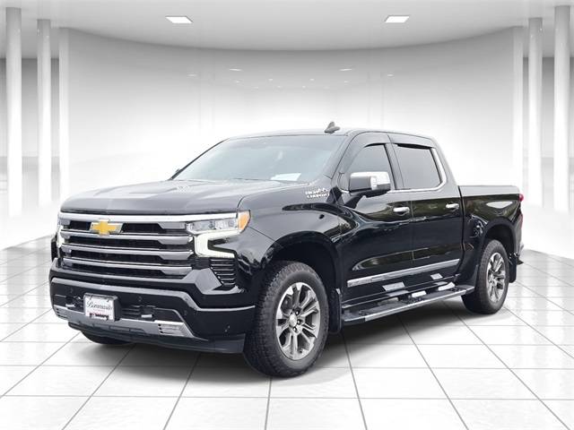2023 Chevrolet Silverado 1500 High Country — Pickup Truck — 16,997 mi — St. Louis, MO