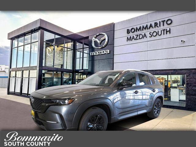 2024 Mazda CX-50 Select — SUV — 6,491 mi — St. Louis, MO