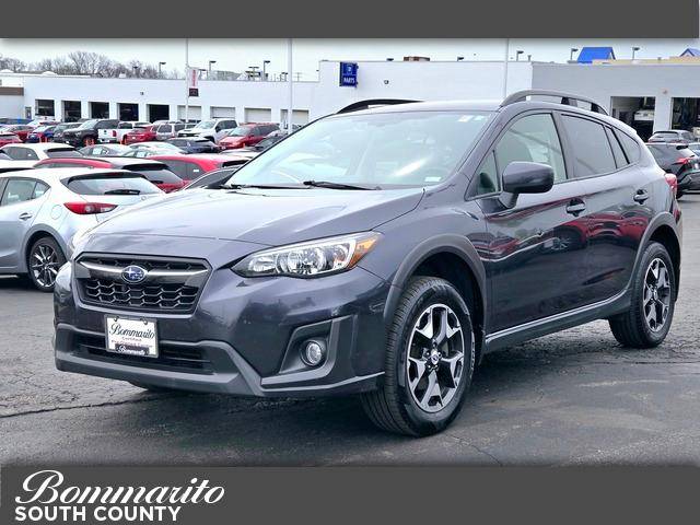 2018 Subaru Crosstrek Premium — SUV — 127,533 mi — St. Louis, MO