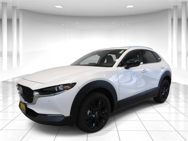 2024 Mazda CX-30 Turbo Premium Plus — SUV — 7,922 mi — St. Louis, MO