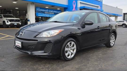 2013 Mazda Mazda3 i Sport — Sedan — 178,172 mi — St. Louis, MO