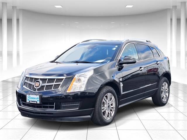 2011 Cadillac SRX Luxury Collection — SUV — 143,102 mi — St. Louis, MO