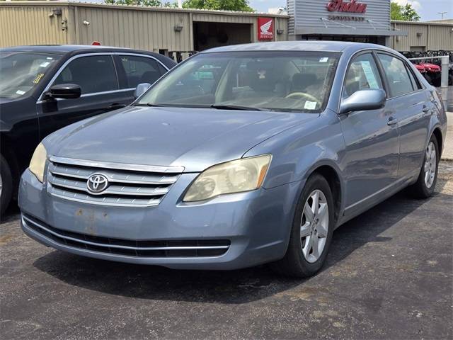 2006 Toyota Avalon Limited — Sedan — 162,740 mi — St. Louis, MO