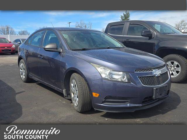 2013 Chevrolet Cruze LS — Sedan — 189,846 mi — St. Louis, MO