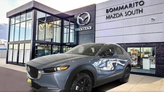 2024 Mazda CX-30 Carbon Edition — SUV — 5,464 mi — St. Louis, MO