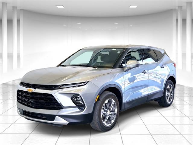 2023 Chevrolet Blazer 2LT — SUV — 31,832 mi — St. Louis, MO